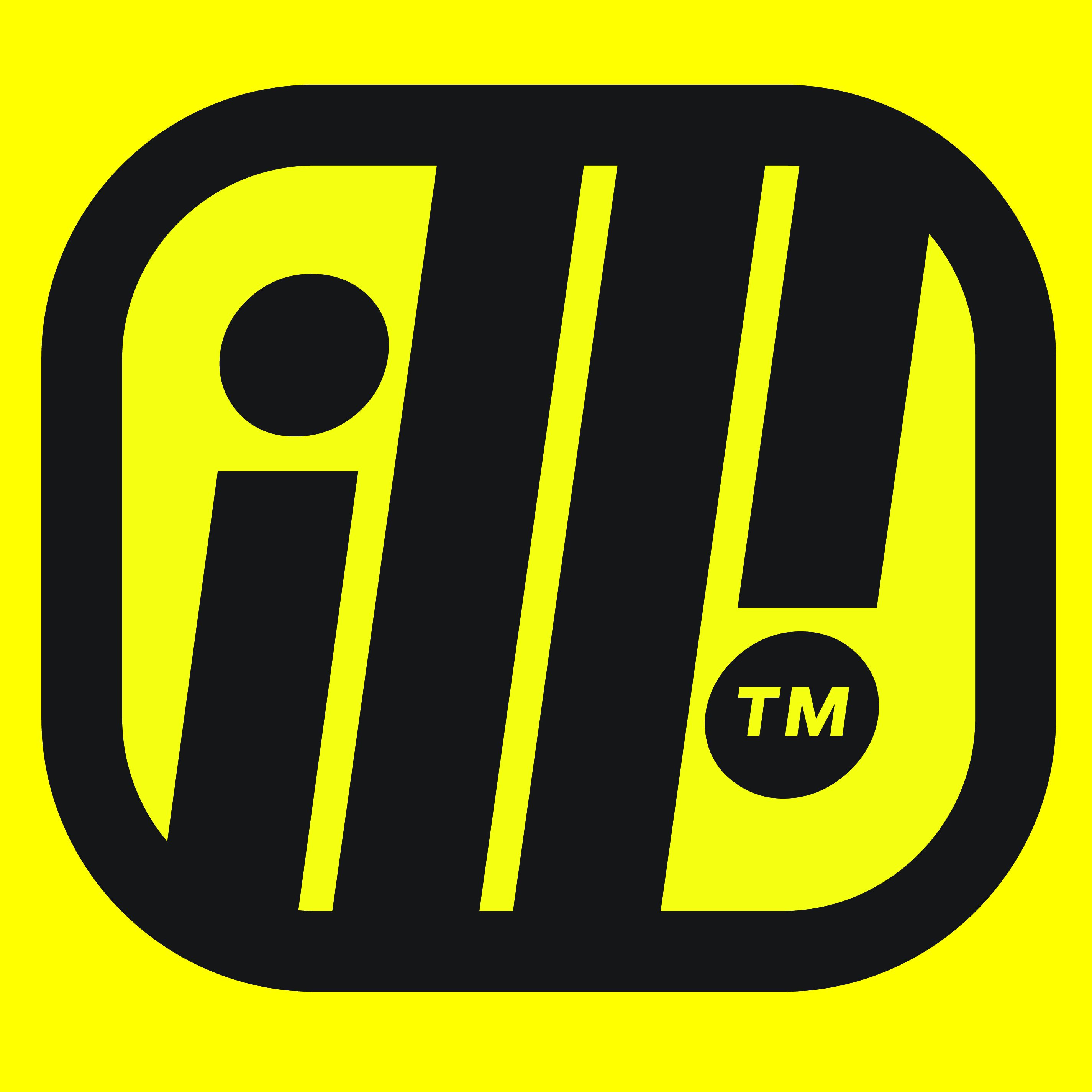 Ill!™ logo